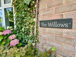 House Sign- click for photo gallery